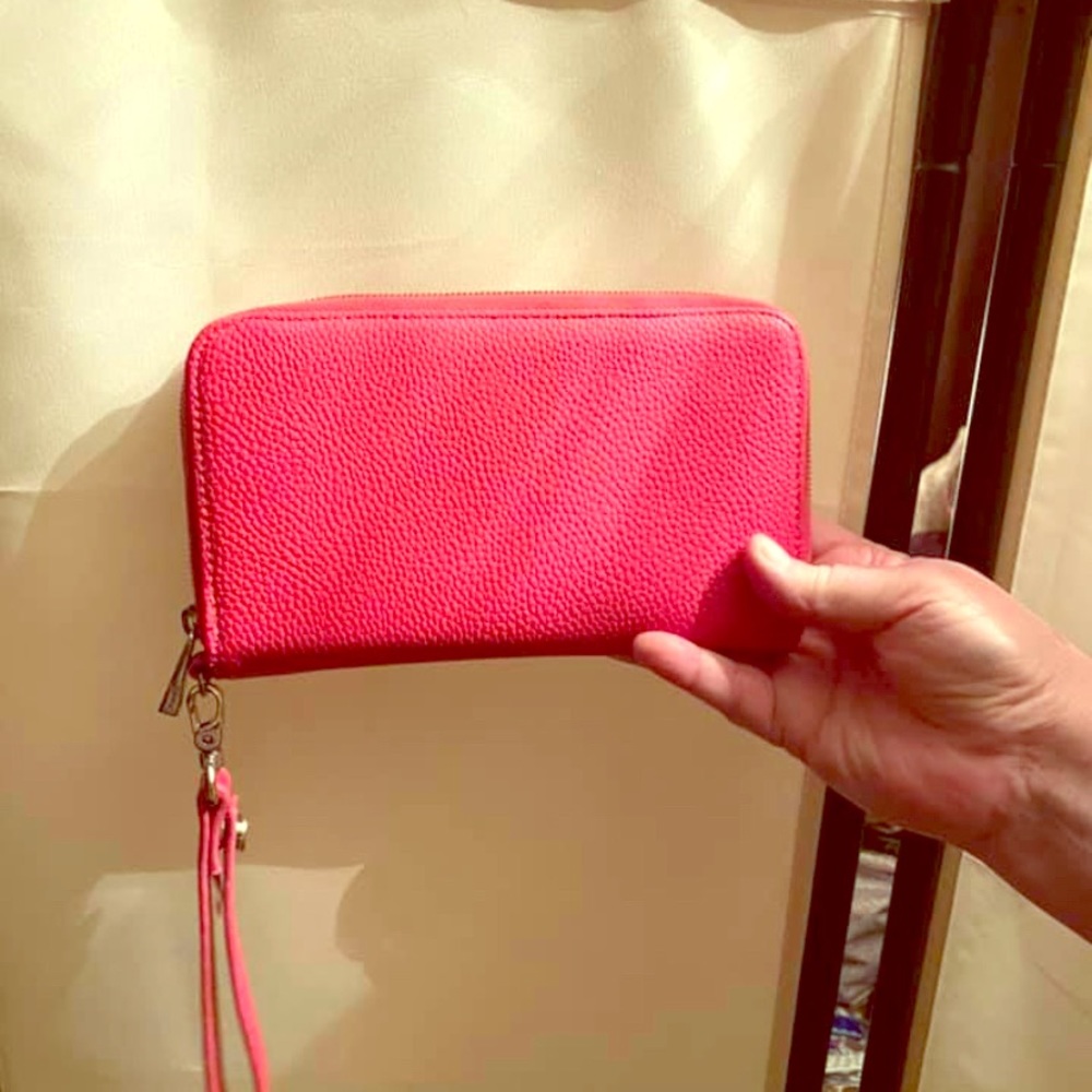 Thirty One All About the Benjamins Wallet